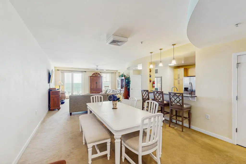The Sanctuary - Sunrise Sanctuary A205