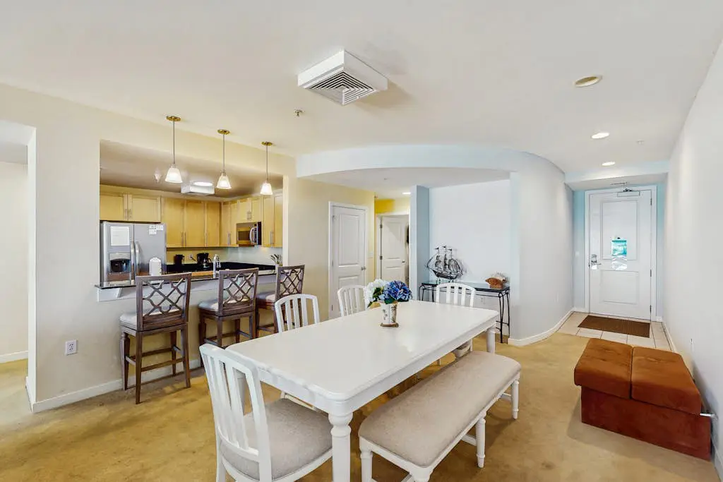 The Sanctuary - Sunrise Sanctuary A205