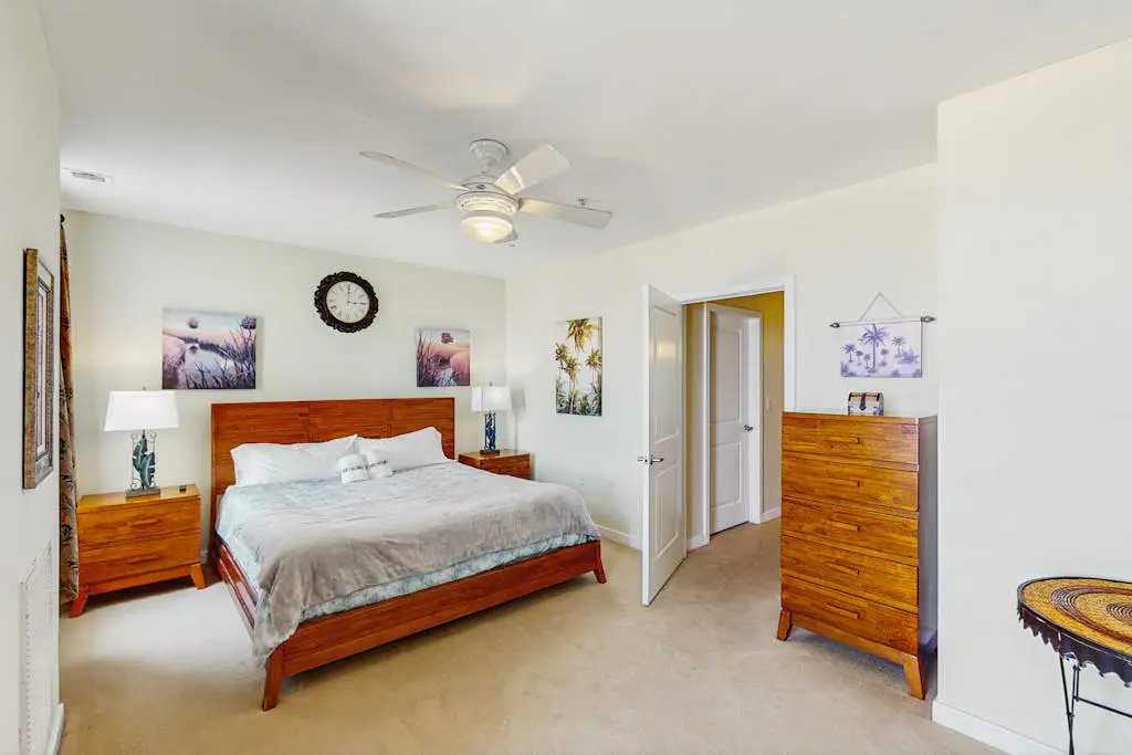 The Sanctuary - Sunrise Sanctuary A205