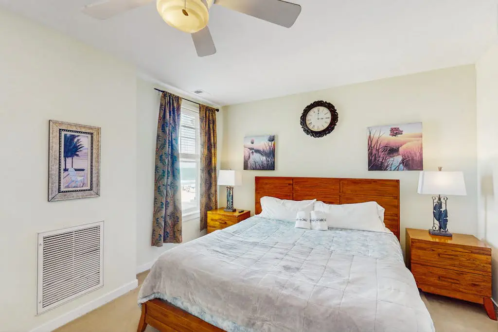 The Sanctuary - Sunrise Sanctuary A205