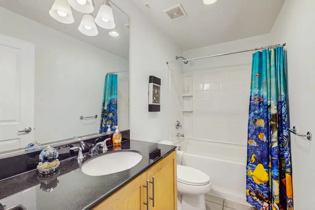 The Sanctuary - Sunrise Sanctuary A205