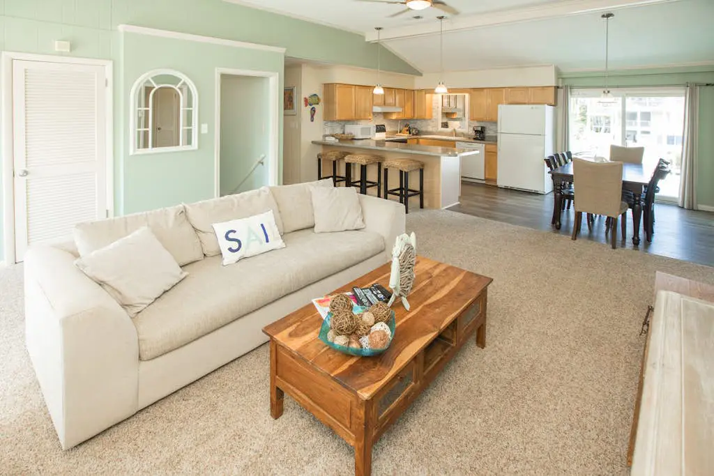 Bayside Bungalow