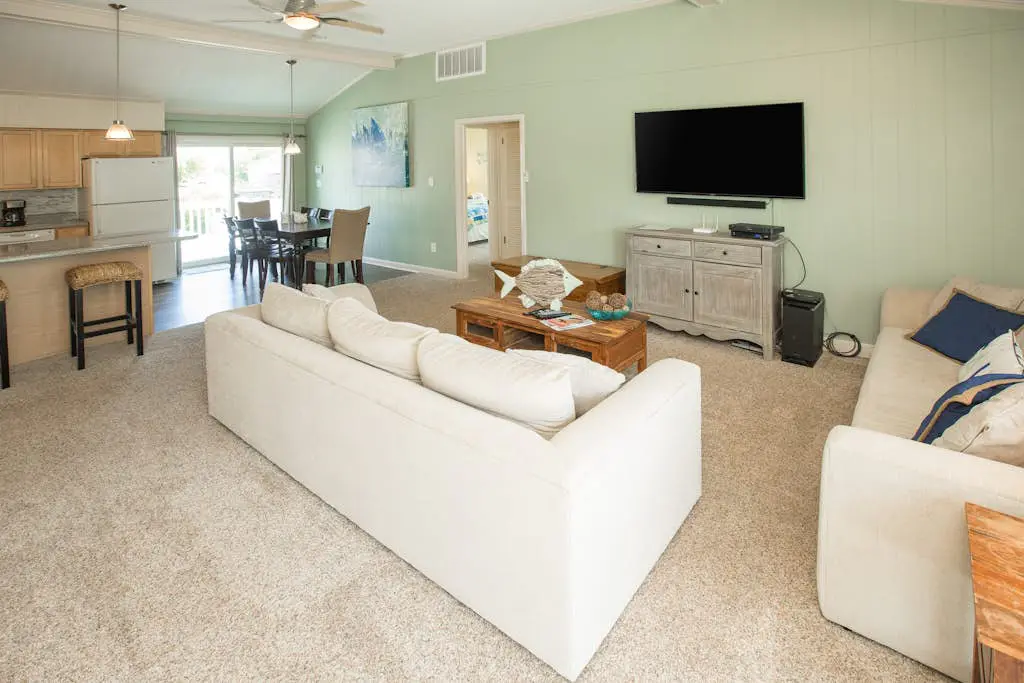 Bayside Bungalow