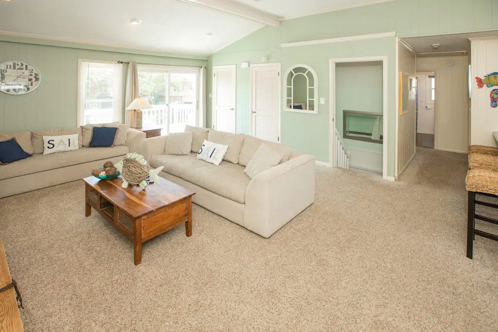 Bayside Bungalow