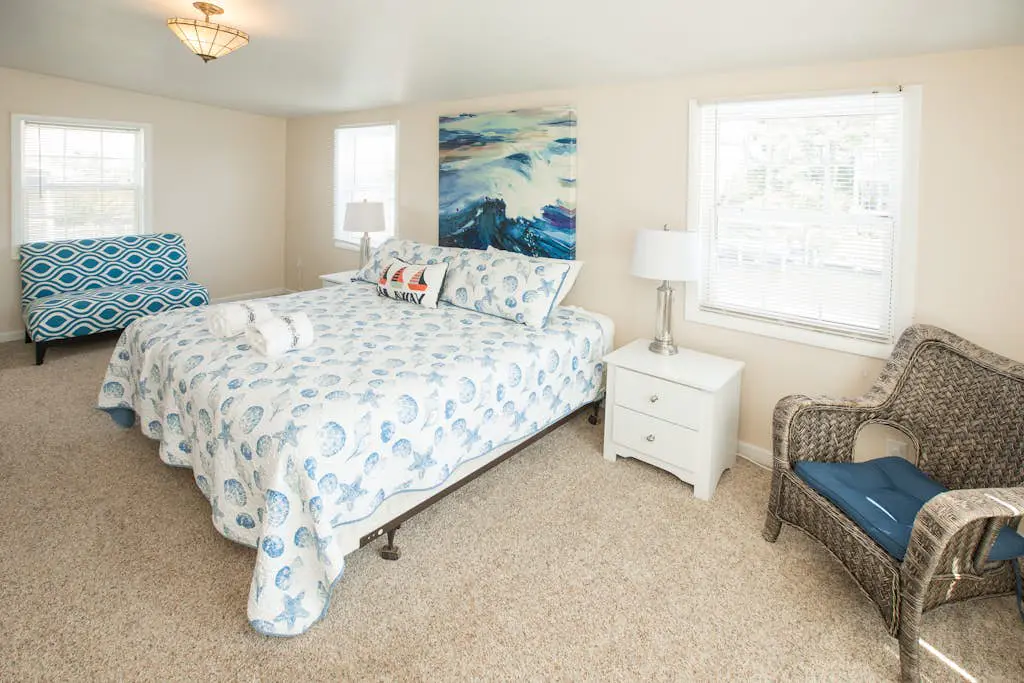 Bayside Bungalow