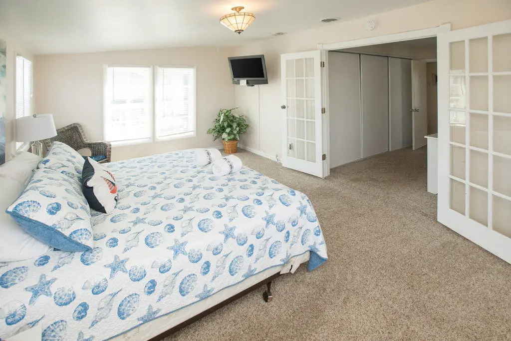 Bayside Bungalow