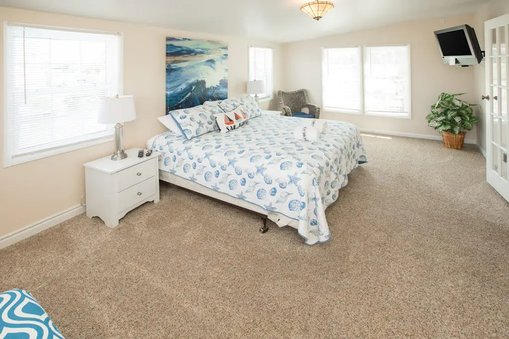 Bayside Bungalow