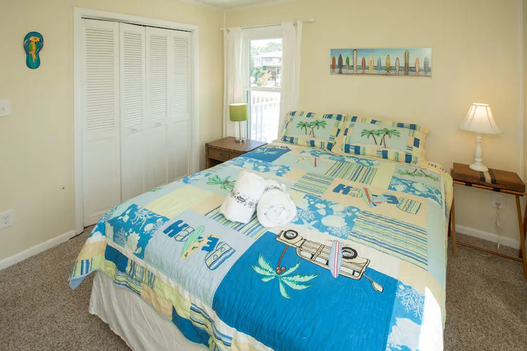 Bayside Bungalow
