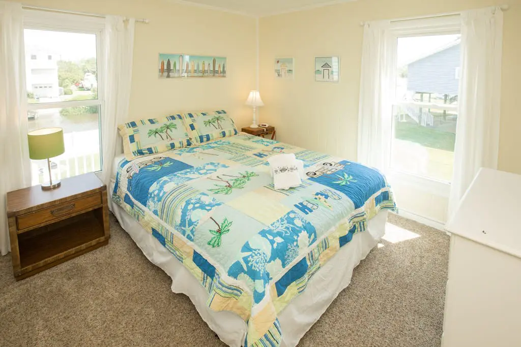 Bayside Bungalow