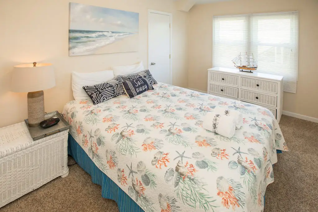 Bayside Bungalow