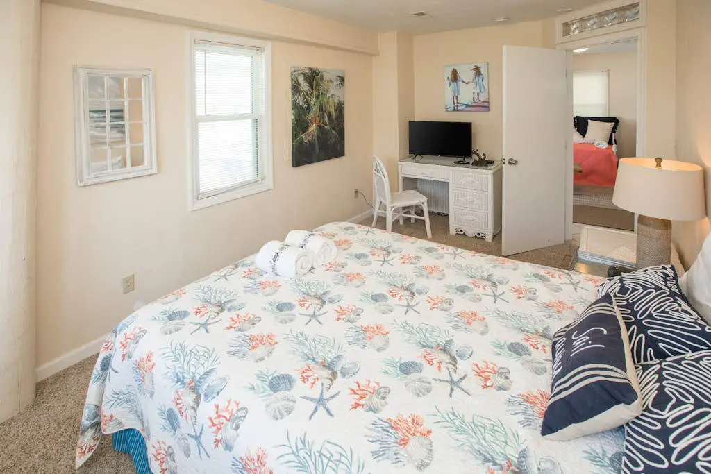 Bayside Bungalow