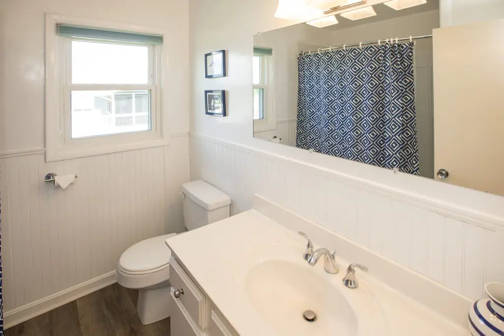Bayside Bungalow