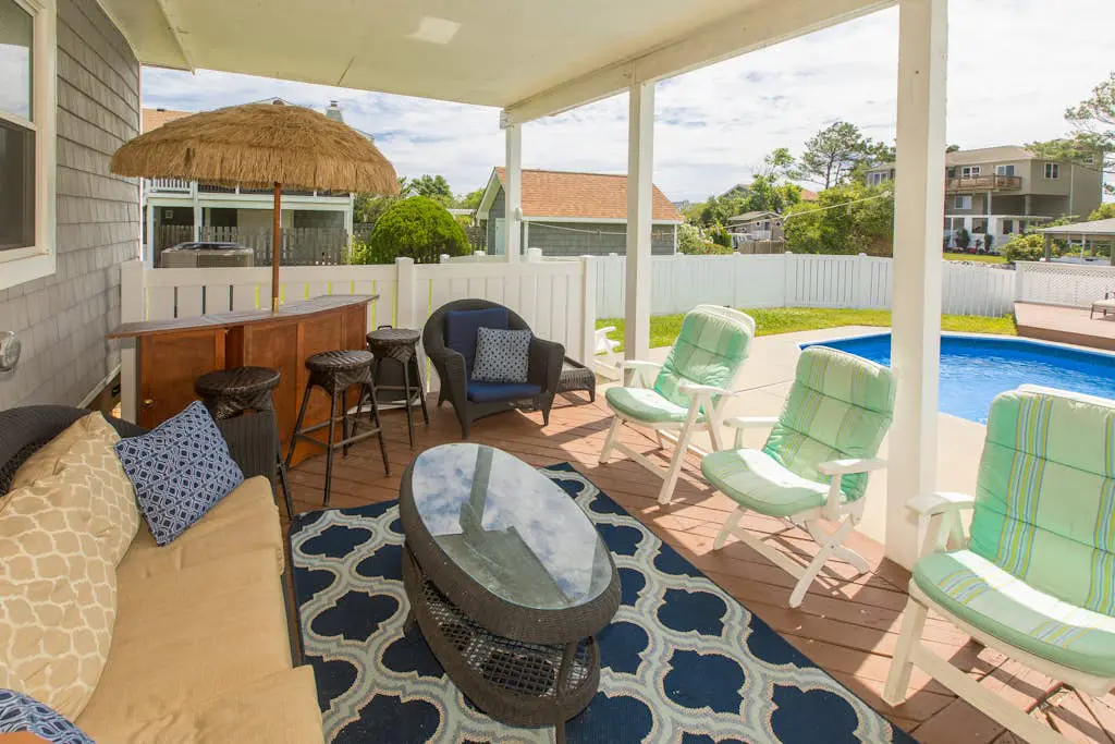 Bayside Bungalow