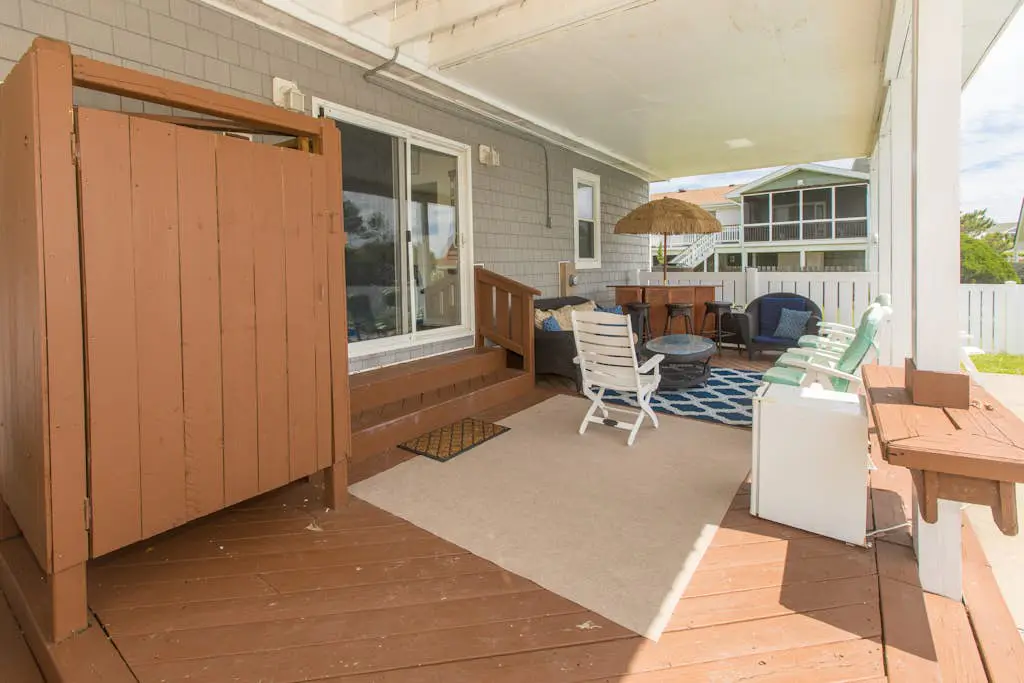 Bayside Bungalow