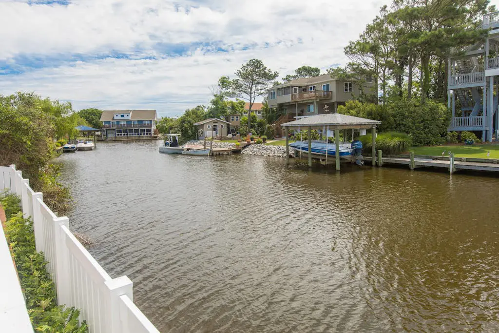 Bayside Bungalow