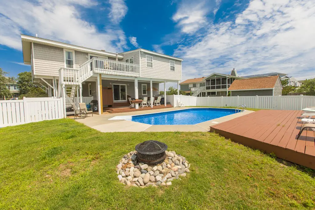 Bayside Bungalow