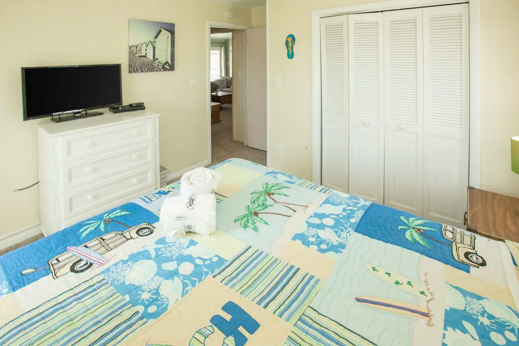 Bayside Bungalow