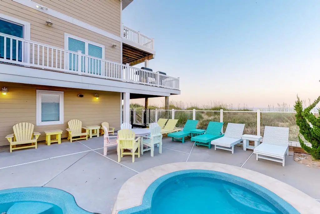Atlantic Villa Fran-to-Sea