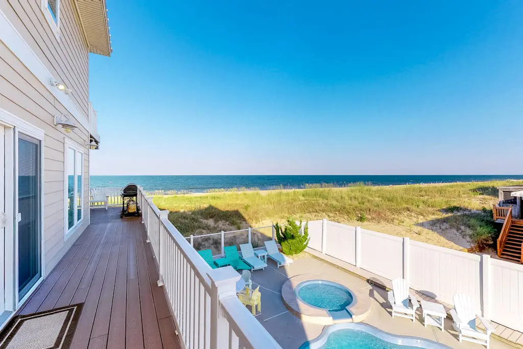 Atlantic Villa Fran-to-Sea