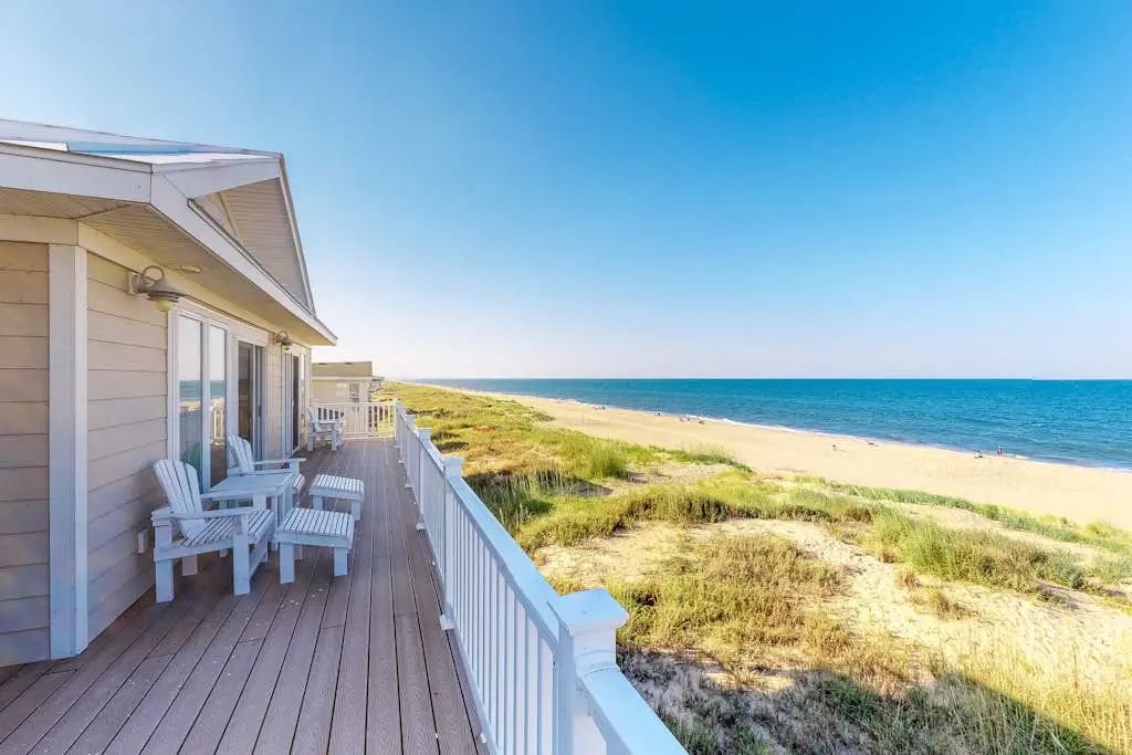 Atlantic Villa Fran-to-Sea