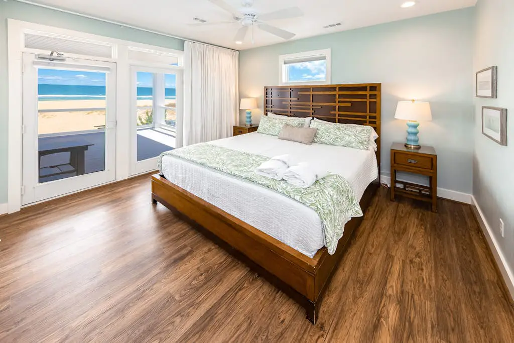 Blue Horizon