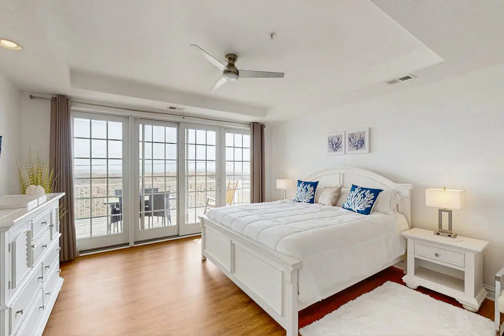 The Sandbridge Dunes - Seagrass Whisper 111