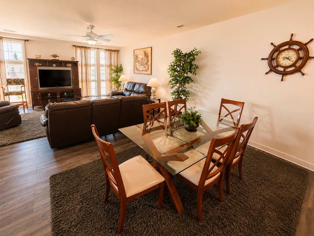 Your Perfect Family Beach Escape – Steps to the Sand with Resort-Style Amenities