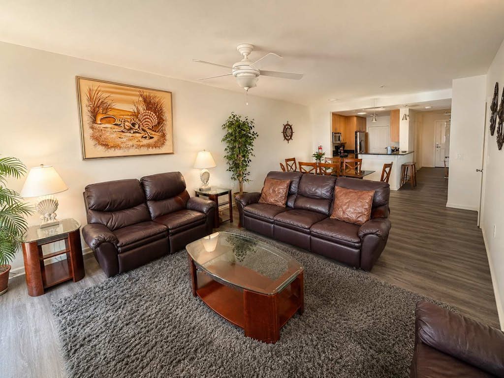 Your Perfect Family Beach Escape – Steps to the Sand with Resort-Style Amenities