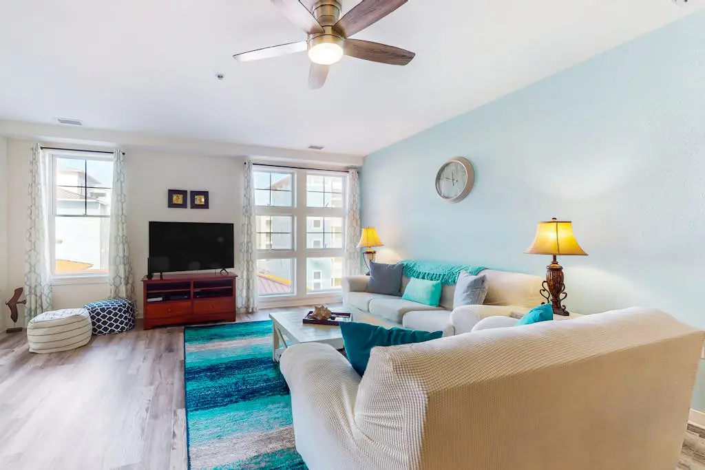The Sanctuary - Sandpiper Place B320