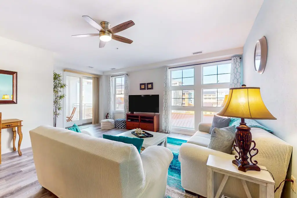 The Sanctuary - Sandpiper Place B320