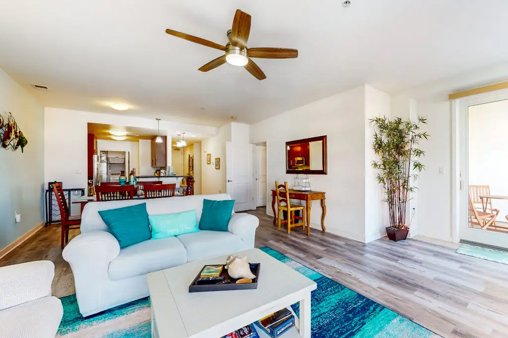 The Sanctuary - Sandpiper Place B320
