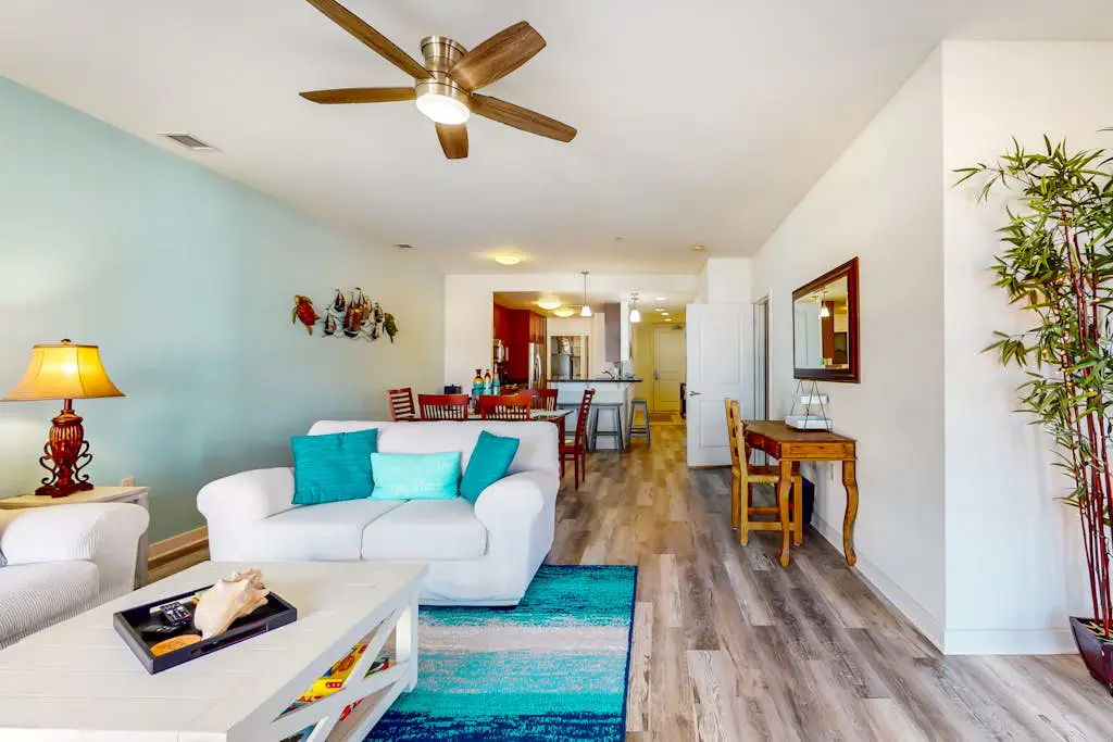 The Sanctuary - Sandpiper Place B320
