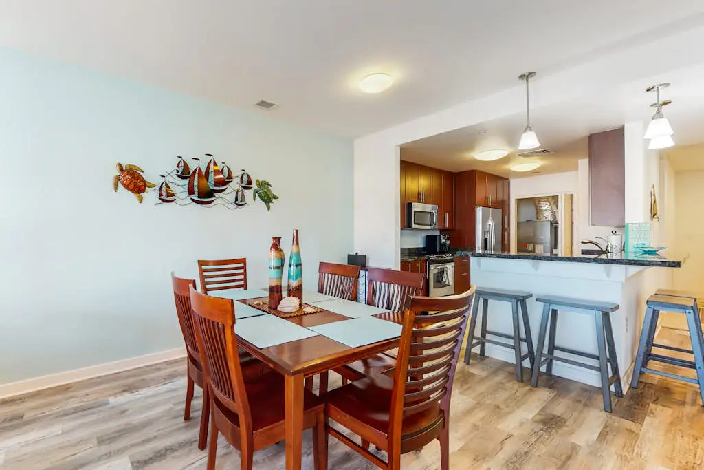 The Sanctuary - Sandpiper Place B320