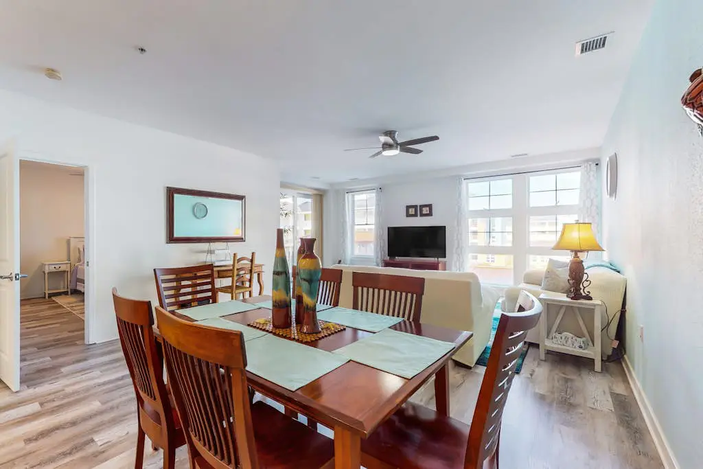 The Sanctuary - Sandpiper Place B320
