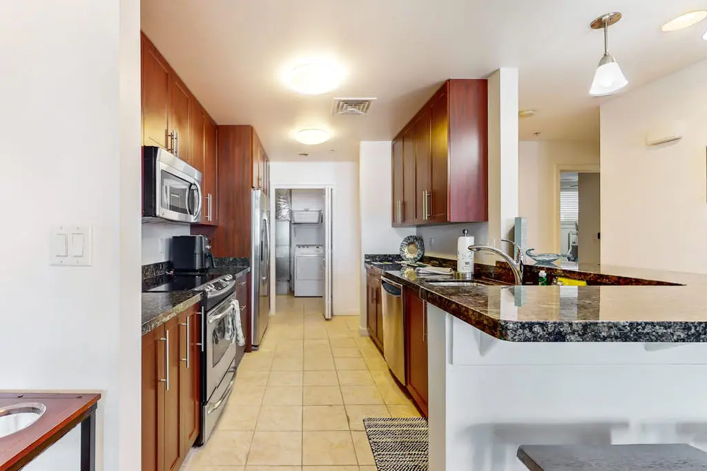 The Sanctuary - Sandpiper Place B320