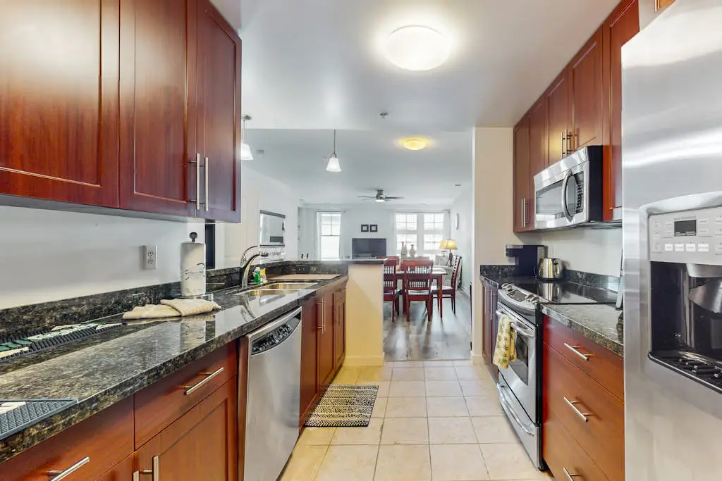 The Sanctuary - Sandpiper Place B320