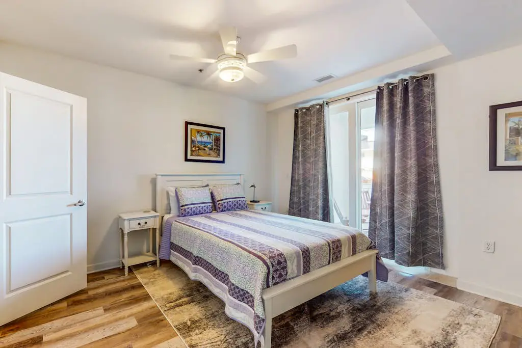 The Sanctuary - Sandpiper Place B320