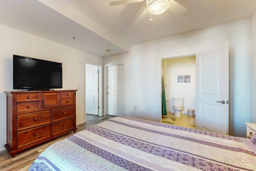 The Sanctuary - Sandpiper Place B320