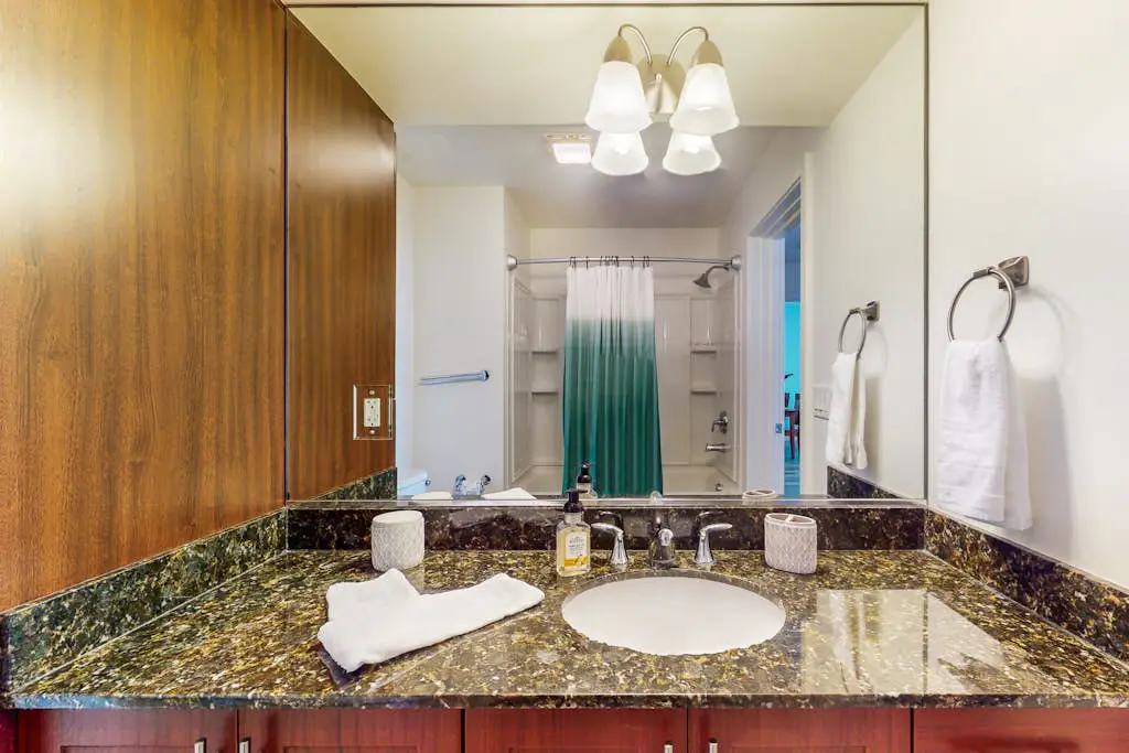The Sanctuary - Sandpiper Place B320