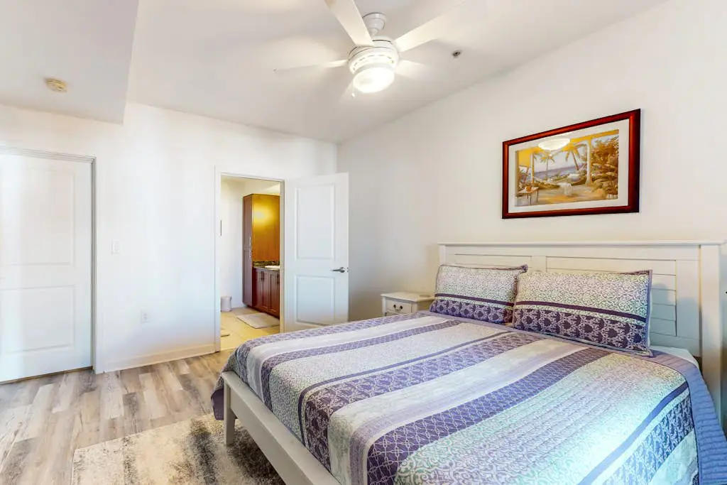 The Sanctuary - Sandpiper Place B320