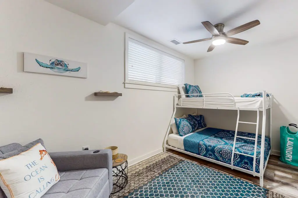 The Sanctuary - Sandpiper Place B320