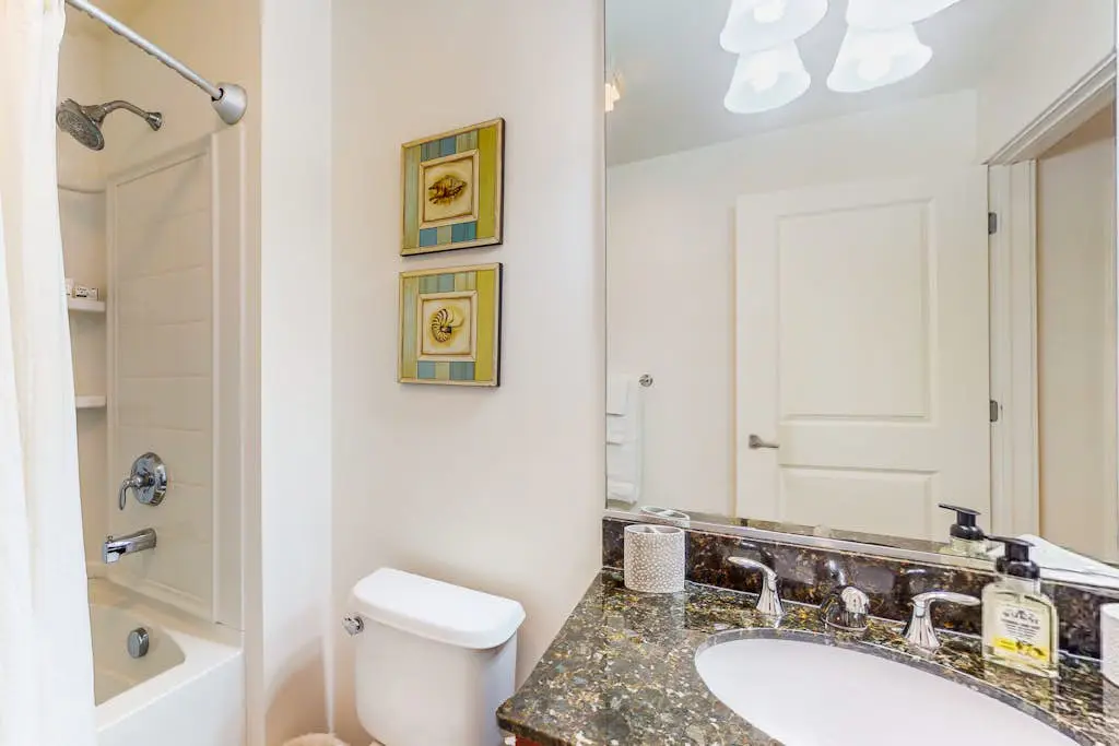 The Sanctuary - Sandpiper Place B320