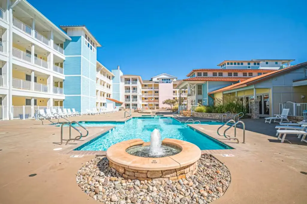 The Sanctuary - Sandpiper Place B320