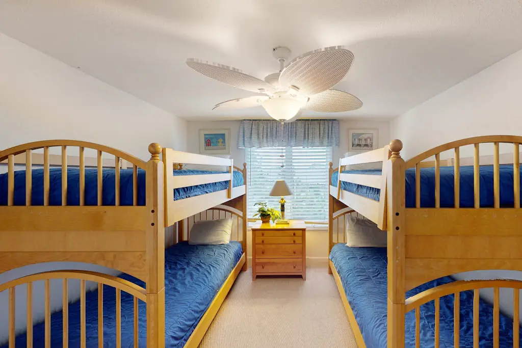 Seaside B302 - Azure Dream
