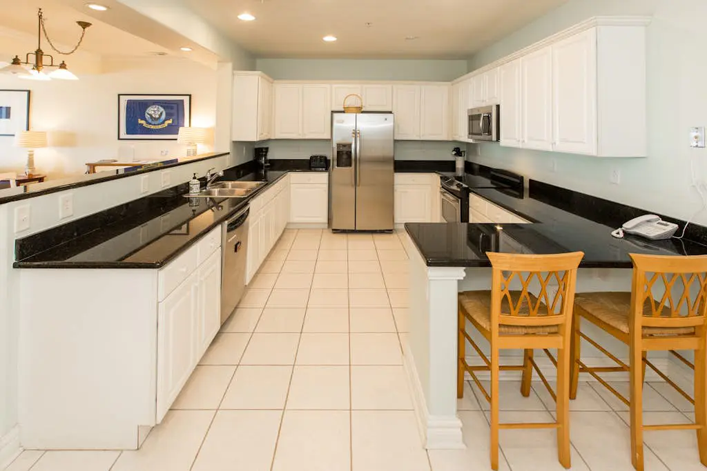 The Sandbridge Dunes - Captains' Quarters 408