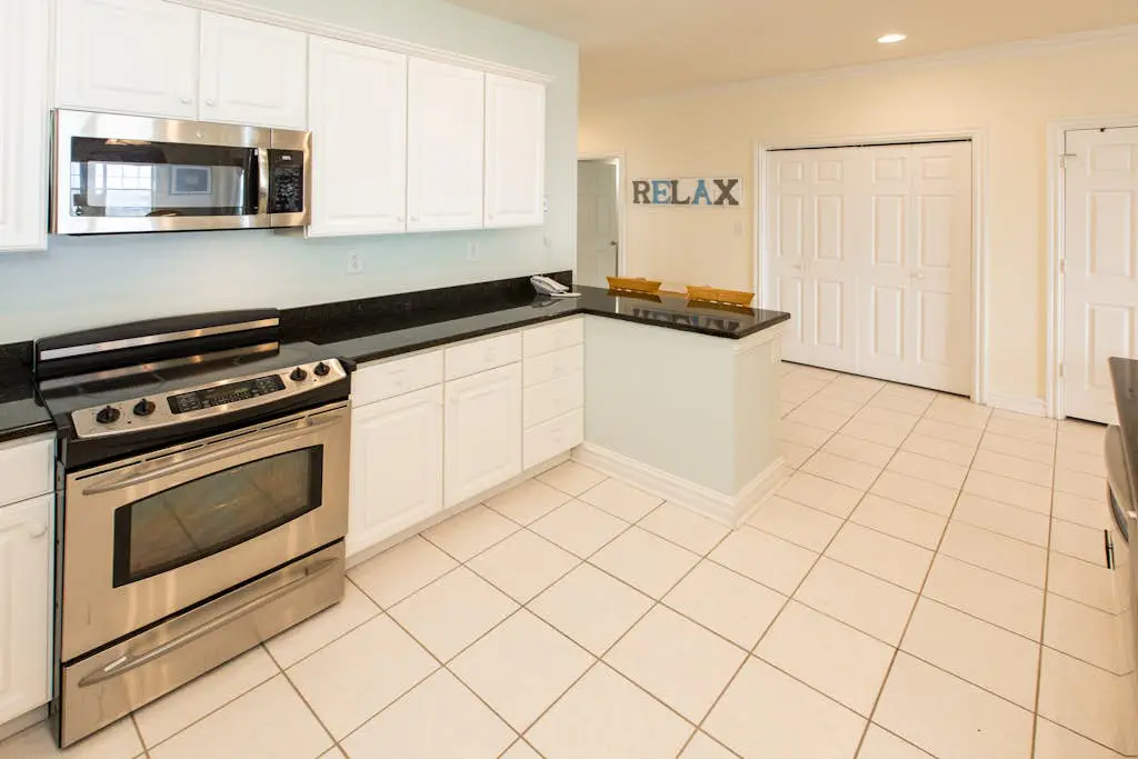 The Sandbridge Dunes - Captains' Quarters 408