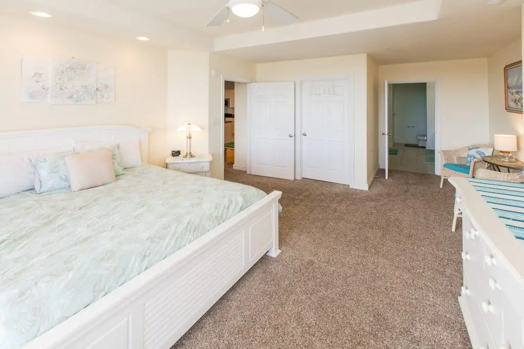 The Sandbridge Dunes - Captains' Quarters 408