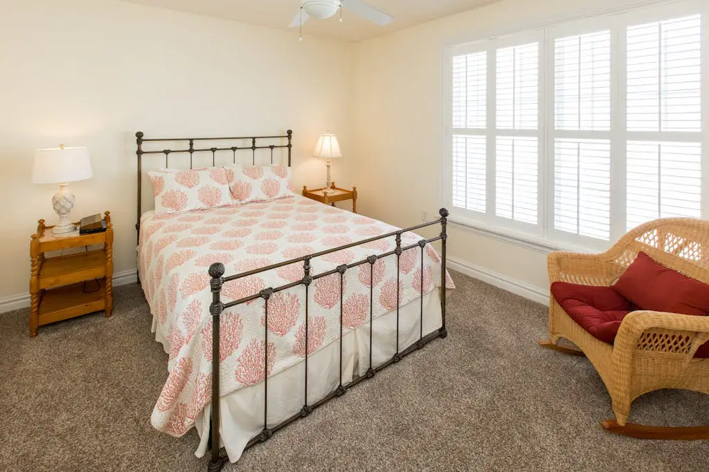The Sandbridge Dunes - Captains' Quarters 408