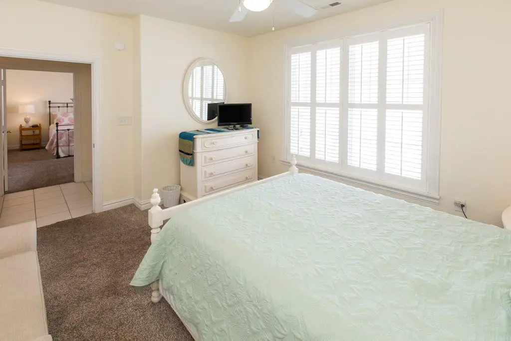 The Sandbridge Dunes - Captains' Quarters 408