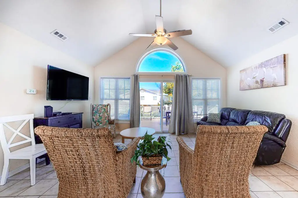 Coastal View VI